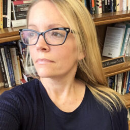 Profile picture of Erica Hannickel