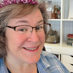 Profile picture of Mary Corbet