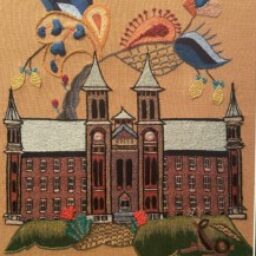 Profile picture of Lindsay Folck