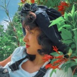 Profile picture of Isabella Boggs