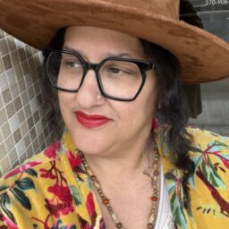 Profile picture of Angelique Shah