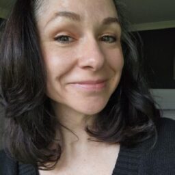Profile picture of Jaimelyn Gray