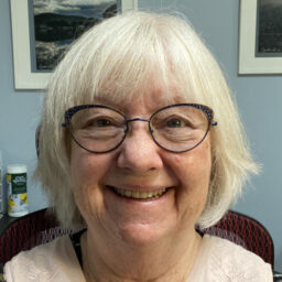 Profile picture of Patricia Gabrisch