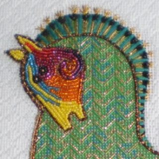 Profile picture of Betsy Smullen