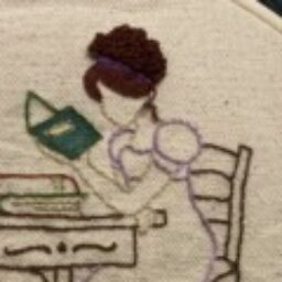 Profile picture of Samantha Wheeler