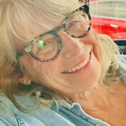 Profile picture of Colleen Magill