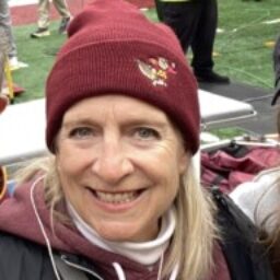 Profile picture of Julie Ziegler