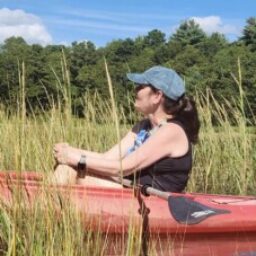 Profile picture of Sally Gandiaga