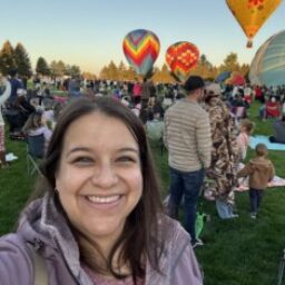 Profile picture of Sarah Gutierrez