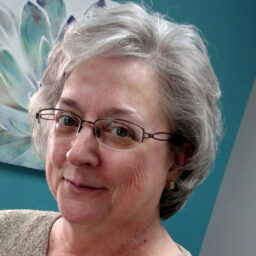 Profile picture of Joyce Marshall