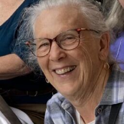 Profile picture of Anne Bridge