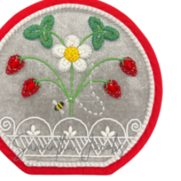 Profile picture of Samantha Jacobs