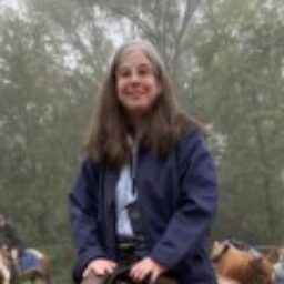 Profile picture of Ellen Gonsalves