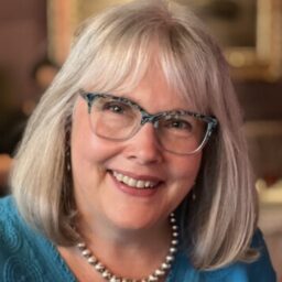 Profile picture of Susan Shepperd