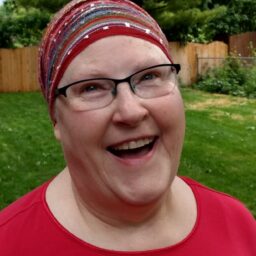 Profile picture of Mary Chandler