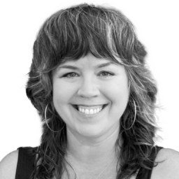 Profile picture of Jen Maufrais Kelly