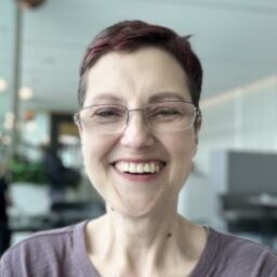 Profile picture of Patricia Baker