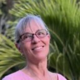 Profile picture of Janice Roy