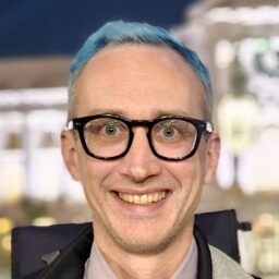 Profile picture of Thomas Richards Keyes