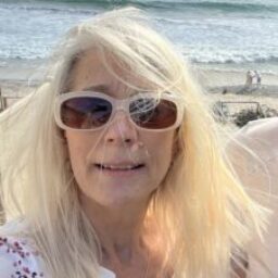 Profile picture of Gail Blanton