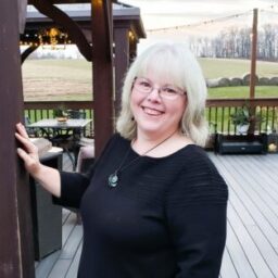 Profile picture of TAMMY GARDNER