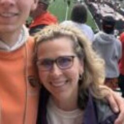 Profile picture of Elizabeth Jansen