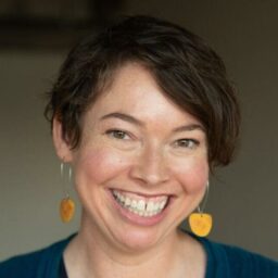 Profile picture of Kelsey McGregor
