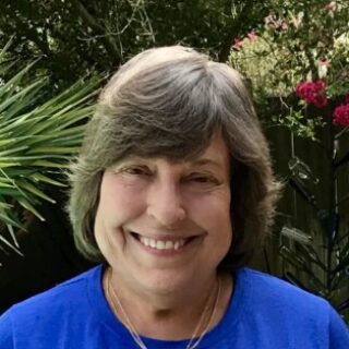Profile picture of Cathy Reinburg