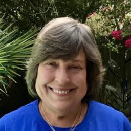 Profile picture of Cathy Reinburg