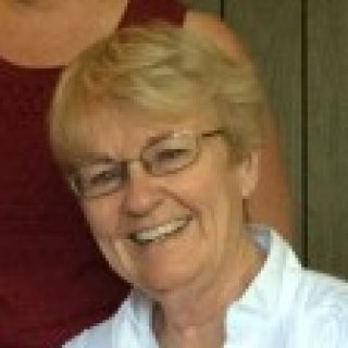 Profile picture of Barbara Shearer