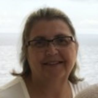 Profile picture of Susan Cathcart
