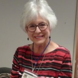 Profile picture of Susan Mol