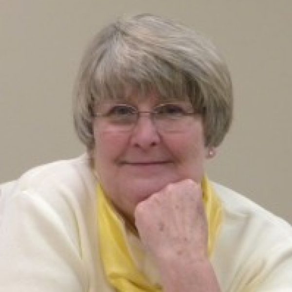 Profile picture of Barbara M Kershaw