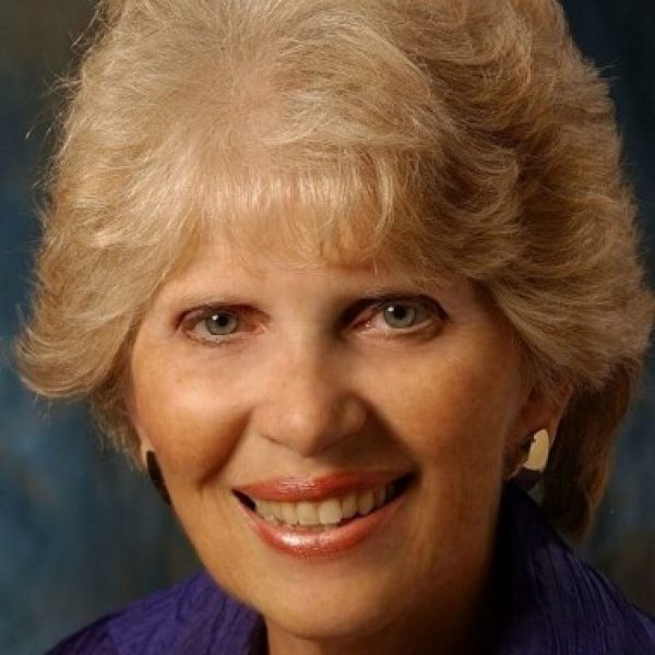 Profile picture of Judith C Richardson