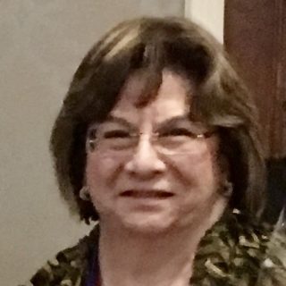 Profile picture of Margaret Azpeitia-Taylor