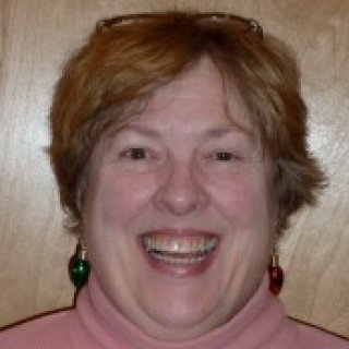 Profile picture of Nancy Shelton