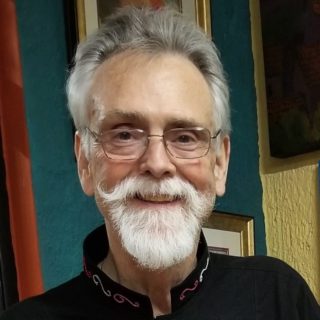 Profile picture of John Waddell