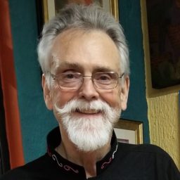 Profile picture of John Waddell