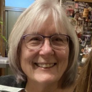 Profile picture of Anne Hanson