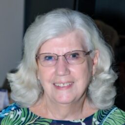 Profile picture of Linda Wickam