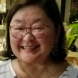 Profile picture of Christine Tanabe