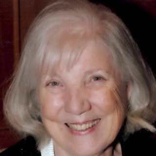 Profile picture of Carol Stevenson
