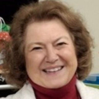 Profile picture of Vera Grimsley