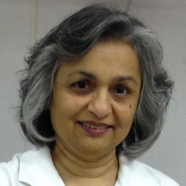 Profile picture of Kshama Bilkha