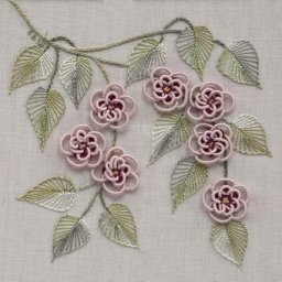 Profile picture of Carol Sylvester