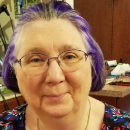 Profile picture of Christine Hampshire