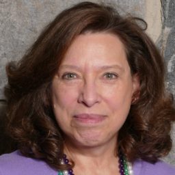 Profile picture of Kim Sanders