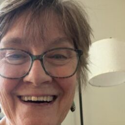 Ina Gibson