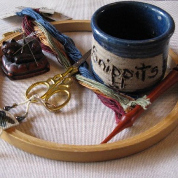 Profile picture of Becky Autry