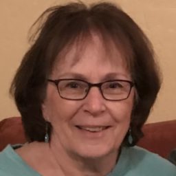 Profile picture of Shirley Wiseman